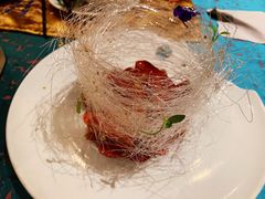 -茶人村·宫廷私厨(奥体印象城店)