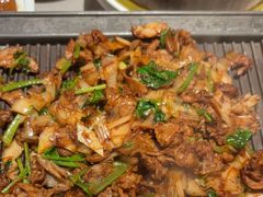 -宏宴·新京菜(望京店)