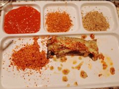 -丰茂烤串(全国首店)