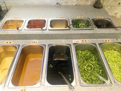 -汕头八合里海记牛肉店(清河店)