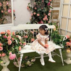 -爱你宝贝儿童摄影(西湖云端店)