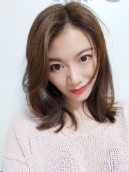 -丝语萱形象
