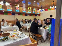 -乡土特色.冷锅鱼.牦牛肉汤锅