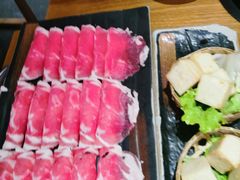 -呷哺呷哺 黄金牧场 (新中关购物中心店)