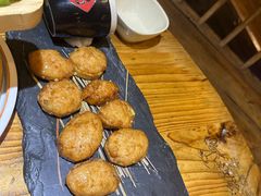 -花溪雨·森林餐厅(石基店)