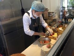 -PETIT PARIS 小巴黎(花园道店)