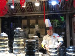 -福照楼汽锅鸡·云南菜(护国路店)