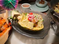 -苏乡兰亭·新派淮扬菜(吾悦广场店)