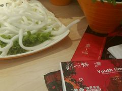 -刘一锅筋头巴脑(大悦城C店)
