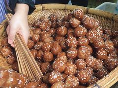 -邓记新一代糖油果子(四川煤管局供销公司职工宿舍店)