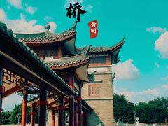 -长洲岛