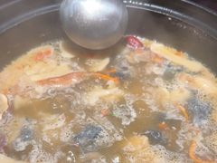 -芸鲜季·云南野生菌餐厅· 云南风物味研社(闵行店)
