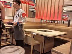 -海底捞火锅(巴黎春天浦建店)