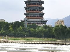 -门城湖公园