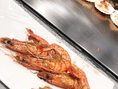 -大渔铁板烧(大悦城店)