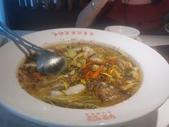 -新辣宴·湖南家常菜·商务聚餐(中粮创芯店)