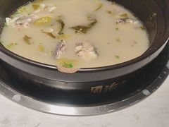 -周渝食惦酸菜鱼(青浦店)