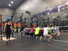 -健身专家Wellness Experts