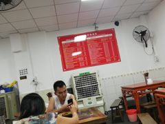 大堂-大邑李记肥肠血旺