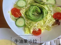 -JANS意式简餐厅·惠灵顿牛排