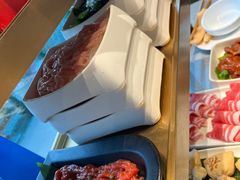 -海底捞火锅(六合天街店)