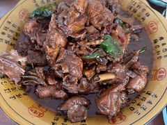 -蒙阴县光棍鸡店(蒙山店)