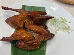 -蔡澜点心·粤菜(月星环球港店)