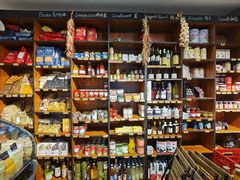 -Alimentari早午餐(安福路店)