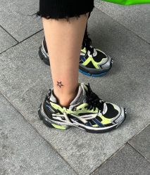 点击看大图 -飛凡TATTOO纹身•原创