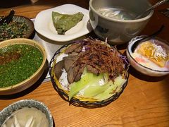 -勐丽梦兰傣味餐厅