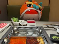 -海底捞火锅(顺义华联店)