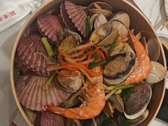 -东北小板凳地摊烧烤(泰来街店)