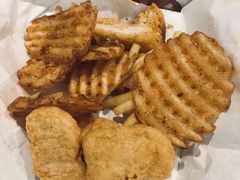 -麦当劳(天兴罗斯福店)