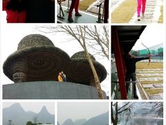 -Club Med地中海俱乐部·桂林度假村