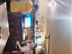 -霄汉羊排(万松园一店)