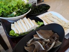 -八宝牛潮汕鲜牛肉火锅(净月店)