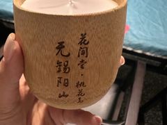 -常德桃花源景区