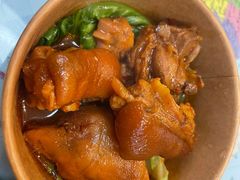 -捌玖粉面馆·猪油拌粉