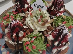 -BE BRIGHT KITCHEN(正佳广场店)