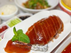 -大鸭梨烤鸭(天通西苑三区店)