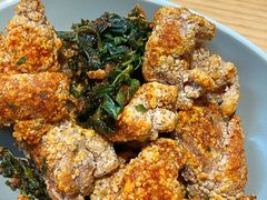 -隅乐胡椒虾·台湾菜·团建(皇岗店)