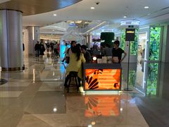 -皇庭广场(福华三路店)