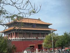 -四季民福烤鸭店(故宫店)