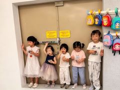 -英孚教育青少儿(福田区委中心)