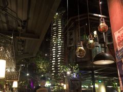 -胡桃里乐队酒馆(鎏嘉码头店)