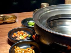 -九田家黑牛烤肉料理(新辰里亚运村店)