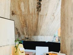 大堂-CEMENT·coffee bar (凤凰创意园店)