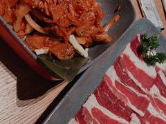 -新石器烤肉(无锡万象城店)