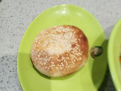 -大福来锅巴菜(古文化街店)