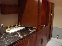 -丽江金茂隐逸酒店-凯悦臻选SPA